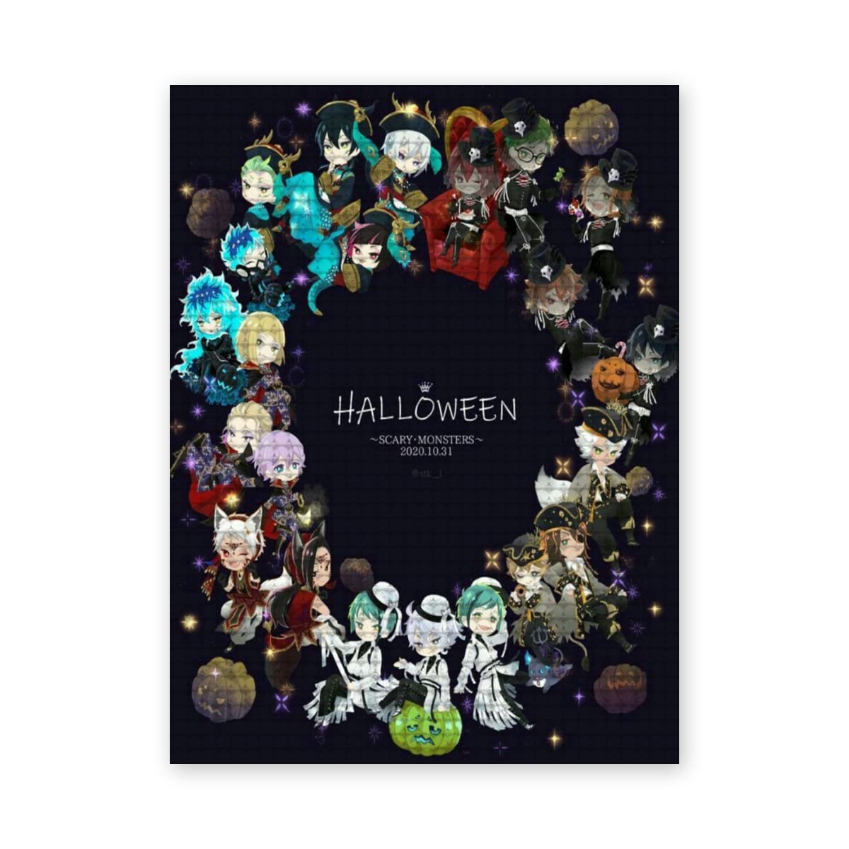 Amazon.co.jp: ディズニーのツイステッドワンダーランド ツイステ